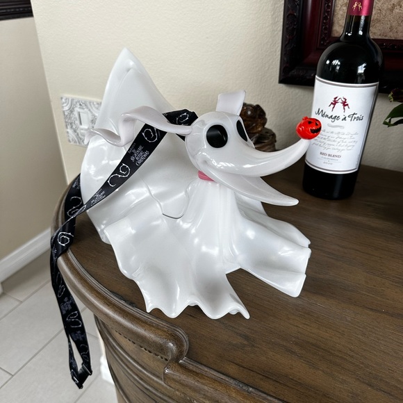 Zero popcorn bucket - Picture 2 of 9